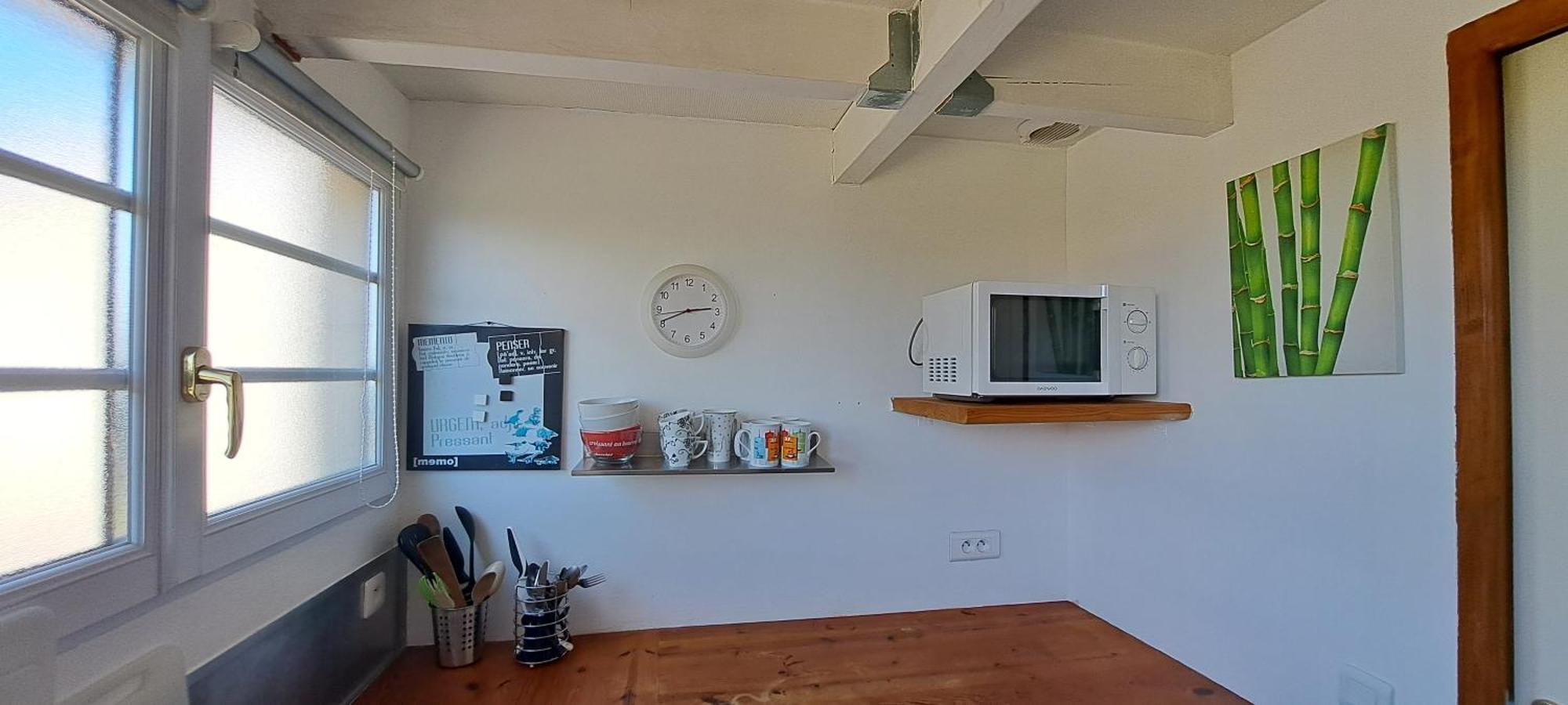Apartment Au Milieu Des Palmiers Saint-Martin-de-Seignanx